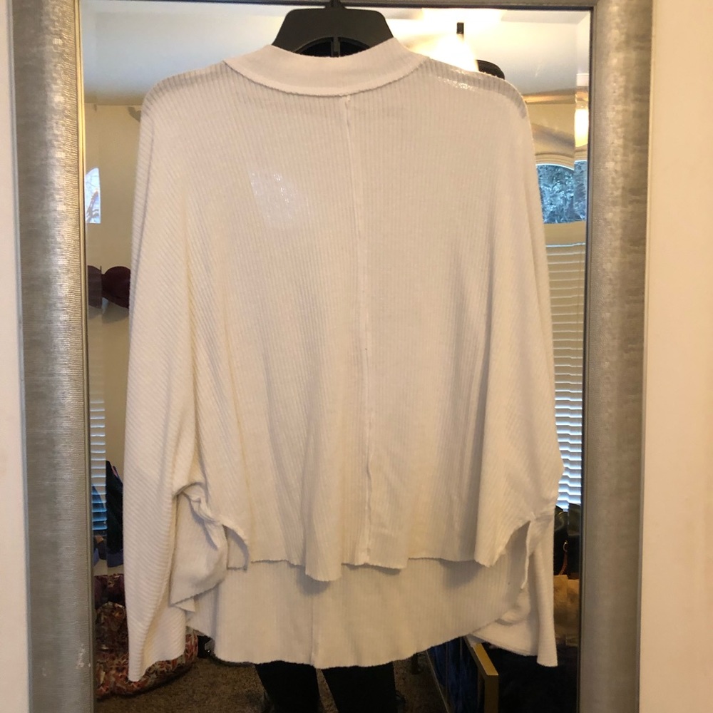 Free people sweater